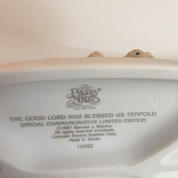 Precious Moments - Picture 2 of 2